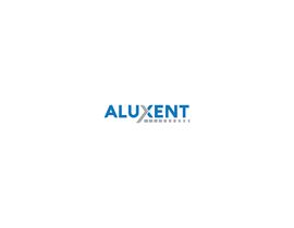 #754 cho Design a logo for Aluxent bởi zubi5601