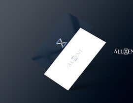 Číslo 744 pro uživatele Design a logo for Aluxent od uživatele artqultcreative