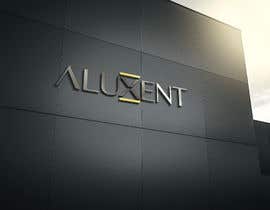 Číslo 774 pro uživatele Design a logo for Aluxent od uživatele artqultcreative