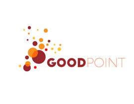 #59 dla I need a graphic sign for a newly established company. The name is GoodPoint - written together. przez JethroFord