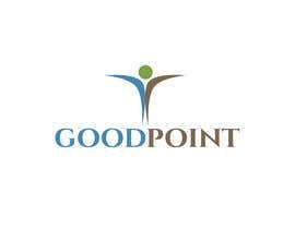 #62 dla I need a graphic sign for a newly established company. The name is GoodPoint - written together. przez JethroFord