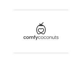 #24 for I need a minimalistic logo for a boxershort/underwear company called &quot;comfycoconuts&quot; by noize31