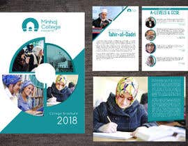 #1 ， Design and edit a College Prospectus 来自 Onlynisme