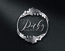 #476 för Diseño de logotipo para venta de plata y accesorios online av Fhdesign2