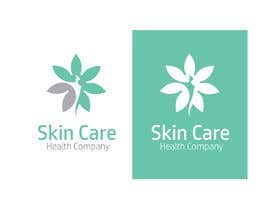 #265 para Design a Logo for a Skin Care / Health Company por davincho1974