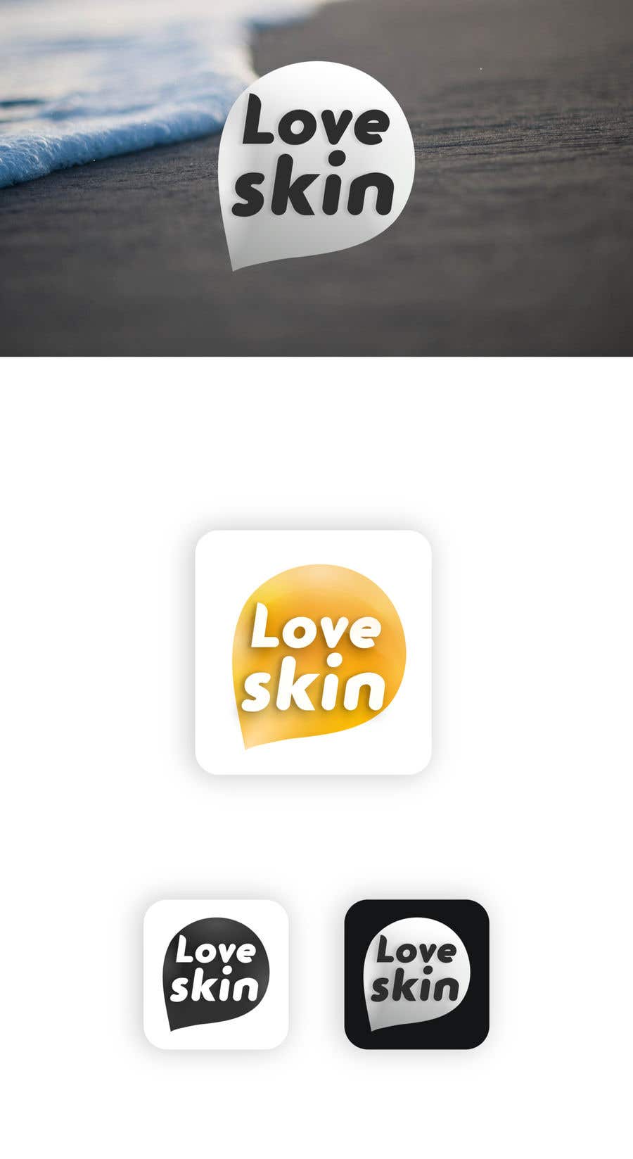 Συμμετοχή Διαγωνισμού #21 για                                                 Design a Logo for a Skin Care / Health Company
                                            