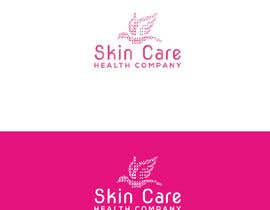 #261 for Design a Logo for a Skin Care / Health Company by lock123