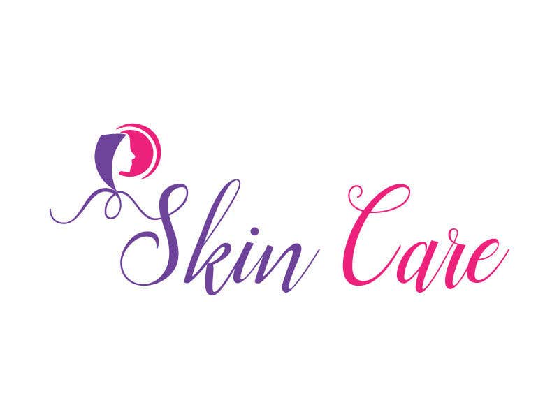 Συμμετοχή Διαγωνισμού #255 για                                                 Design a Logo for a Skin Care / Health Company
                                            