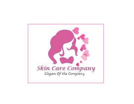 #269 para Design a Logo for a Skin Care / Health Company por bhavana2501