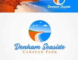 #150 ， Design a Logo and Branding for a Caravan Park 来自 reyryu19