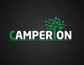 #5 for Logo design for camping in nature services company by zulfiqarali2