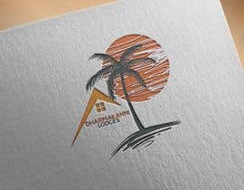#56 pёr Design a logo for a small holiday resort based in India nga labon3435