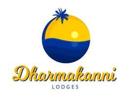 #42 za Design a logo for a small holiday resort based in India od rnog