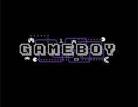 #50 Game Boy Crewneck  Design részére oeswahyuwahyuoes által