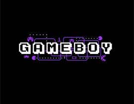 #52 for Game Boy Crewneck  Design by oeswahyuwahyuoes