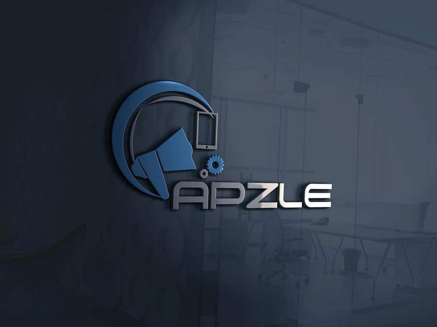 Proposition n°2 du concours                                                 Design a Logo for Institute - APZLE
                                            