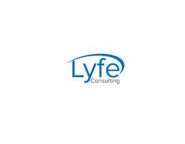 #45 για Logo Design for a company called Lyfe Digital Consulting από EagleDesiznss