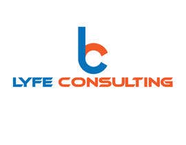 Nambari 38 ya Logo Design for a company called Lyfe Digital Consulting na bashudevkumar32