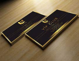 #12 ， Design some Business Card size package insert 来自 naviverma1