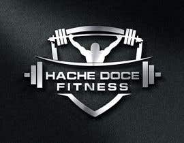 #195 for Logo for Gym by rohimabegum536