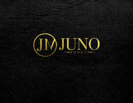 #61 for Design a Logo/Identity for JUNO MONETA by decentdesigner2