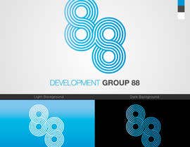 #31 untuk Design a Logo for Development Group 88 oleh chanmack