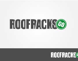 #498 for Logo Design for Roof Racks Go af XLNCInc