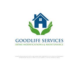 #193 cho Design a Logo for a Home Maintenance Business bởi rajeoe