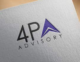 #47 para Company Logo for 4PA por rajdibyendu