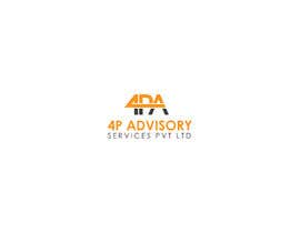 #83 para Company Logo for 4PA por ranjanmathur