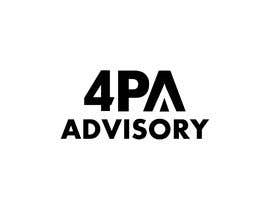 #67 para Company Logo for 4PA por Junaidy88