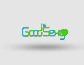 nº 6 pour Design a Logo for an organization called Good Is Sexy par mmzkhan 