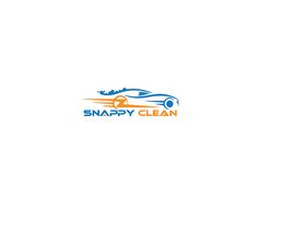 #101 para snappy car wash logo de pritomkundu370