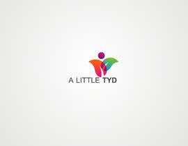 #116 untuk Logo Design for A Little TYD oleh roopfargraphics