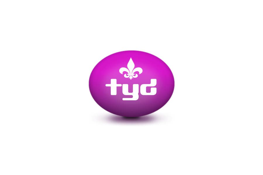 Intrarea #4 pentru concursul „                                                Logo Design for A Little TYD
                                            ”