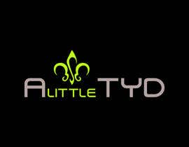 #33 untuk Logo Design for A Little TYD oleh dewmagic