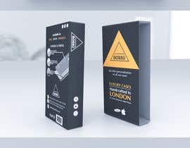 #15 for Need packaging design finalised by rashidabegumng