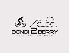 #56 para Bondi2Berry logo redesign por creativebooster