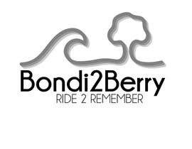 #88 cho Bondi2Berry logo redesign bởi designstore