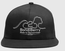Nro 18 kilpailuun Bondi2Berry logo redesign käyttäjältä mdrijbulhasangra