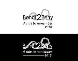 Nro 42 kilpailuun Bondi2Berry logo redesign käyttäjältä Fhdesign2