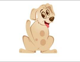 Dedijobs님에 의한 Dog mascot for petstore을(를) 위한 #2