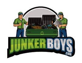 #136 for Junkerboys.com Logo Creation by singhaa