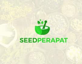 #113 Rebranding Seedperapat [Logo, Packaging, and Others Branding] részére Pelirock által