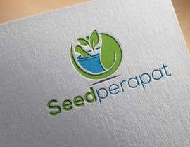 HabiburHR tarafından Rebranding Seedperapat [Logo, Packaging, and Others Branding] için no 73