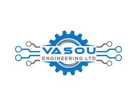 #54 para Design a logo for an Engineering Company de ataurbabu18
