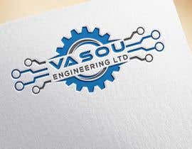 #60 para Design a logo for an Engineering Company de ataurbabu18