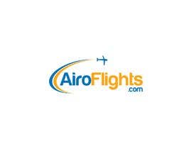 kaygraphic님에 의한 Design a Logo for Airoflights.com을(를) 위한 #259