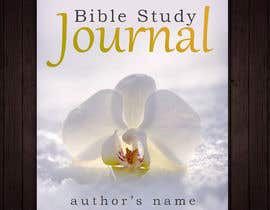 Nro 13 kilpailuun Bible Study Journal Book Covers käyttäjältä redAphrodisiac