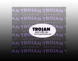 #1 สำหรับ Trojan Condoms โดย shoaibsarwarali